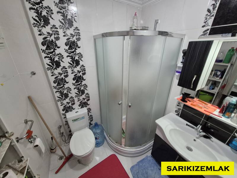 Edremit İkizçay Mah`da2+1  Daire. - 3